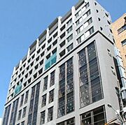 四谷三丁目駅より徒歩4分 9階 築21年9ヶ月の賃貸物件