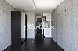 アレーロ市谷台町（ＡＬＥＲＯ市谷台町） 204 2階1Kのリビング/ダイニング