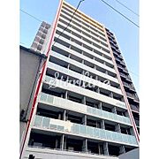 セントラルプレイス新宿御苑前 4階 築11年8ヶ月の賃貸物件