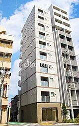 プラティーク新宿原町