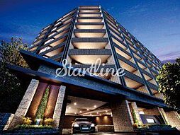 マジェスティハウス新宿御苑パークナード 518