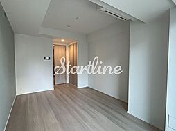 ラティエラ四谷 903 9階1Kのリビング/ダイニング