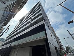 市谷台町坂フロント 703