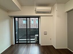 ＡＸＡＳレジデンス外苑（アクサスレジデンス外苑） 410 4階1Kのリビング/ダイニング