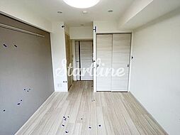 四谷坂町レジデンス 604 6階1Kのリビング/ダイニング