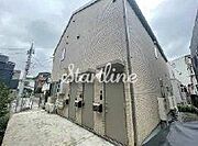 四谷三丁目駅より徒歩5分 2階 築10年11ヶ月の賃貸物件