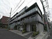 若松河田駅より徒歩5分 3階 築4年11ヶ月の賃貸物件