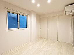 グリーンガーデン四谷（Green Garden YOTSUY 201 2階1LDKのリビング/ダイニング