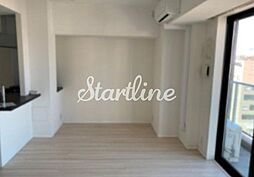 シティハウス四谷三丁目 404 4階1LDKのリビング/ダイニング