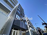 Lavage市谷台町 6階 築8年4ヶ月の賃貸物件