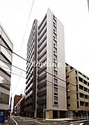 新宿御苑前駅より徒歩5分 9階 築11年4ヶ月の賃貸物件