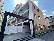 四谷三丁目駅より徒歩7分 1階 築6年の賃貸物件