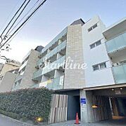 代々木駅より徒歩5分 3階 築19年1ヶ月の賃貸物件