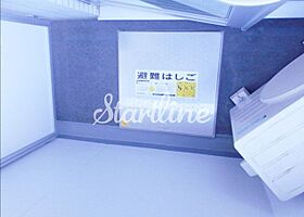 グランパセオ新宿河田町 103 ｜ 東京都新宿区河田町6-32（賃貸マンション1K・1階・25.22㎡） その15