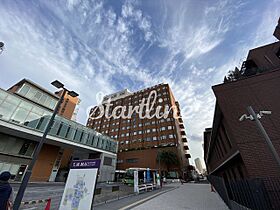 グランパセオ新宿河田町 103 ｜ 東京都新宿区河田町6-32（賃貸マンション1K・1階・25.22㎡） その28