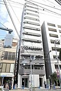 ハーモニーレジデンス早稲田夏目坂 7階 築8年の賃貸物件