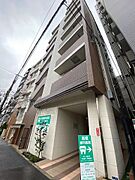 コスモグレイス新宿 6階 築8年11ヶ月の賃貸物件