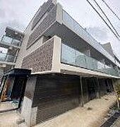 若松河田駅より徒歩8分 3階 築2年10ヶ月の賃貸物件