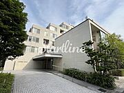 四谷三丁目駅より徒歩8分 2階 築17年10ヶ月の賃貸物件