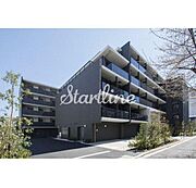 ヒューリックレジデンス新宿戸山 2階 築10年11ヶ月の賃貸物件