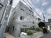 曙橋駅より徒歩5分 3階 築5年3ヶ月の賃貸物件