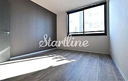 ハーモニーグラシア代々木 203 2階1Kのリビング/ダイニング