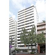 ガーラプレイス新宿御苑の賃貸物件