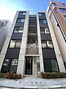 四ツ谷駅より徒歩5分 築6年6ヶ月 5階建の賃貸物件