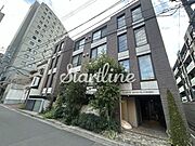 ラピス四谷三丁目の賃貸物件