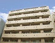 アビテ市ヶ谷五番町の賃貸物件