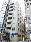 麹町駅より徒歩1分 2階 築25年6ヶ月の賃貸物件