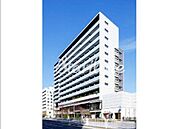 コンフォリア東新宿ステーションフロントの賃貸物件