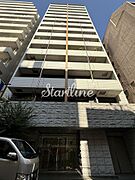 新宿御苑前駅より徒歩3分 7階 築19年1ヶ月の賃貸物件