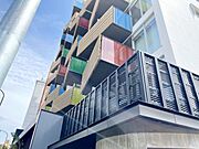 国立競技場駅より徒歩5分 5階 築6年10ヶ月の賃貸物件