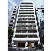 コンフォリア新宿御苑１ 13階 築20年6ヶ月の賃貸物件