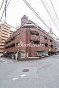新宿御苑前駅より徒歩5分 3階 築41年8ヶ月の賃貸物件