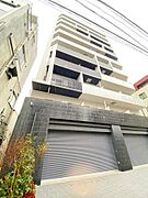 四谷三丁目駅より徒歩2分 3階 築3年2ヶ月の賃貸物件