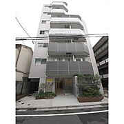 若松河田駅より徒歩5分 6階 築5年2ヶ月の賃貸物件