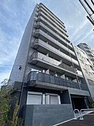 カバナ新宿夏目坂 3階 築4年5ヶ月の賃貸物件