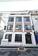 ＣＯＮＴＥＬ信濃町 1階 築5年4ヶ月の賃貸物件