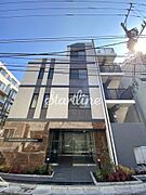 アルカンシエル新宿大京町の賃貸物件