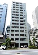 アビテ曙橋 9階 築24年5ヶ月の賃貸物件