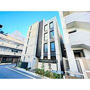 四谷三丁目駅より徒歩4分 2階 築6年4ヶ月の賃貸物件
