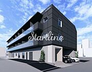 ジョワイユの賃貸物件