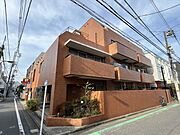 クレールメゾン左門町 2階 築38年8ヶ月の賃貸物件