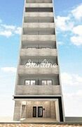 ジュルイ市谷台町 7階 新築の賃貸物件