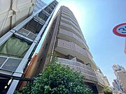 曙橋駅より徒歩1分 2階 築21年8ヶ月の賃貸物件