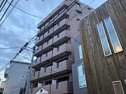 ロイヤルパレス四ツ谷 2階 築25年3ヶ月の賃貸物件