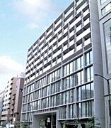 四谷三丁目駅より徒歩4分 6階 築17年3ヶ月の賃貸物件