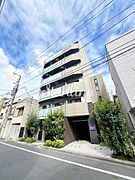 東新宿駅より徒歩4分 5階 築8年4ヶ月の賃貸物件